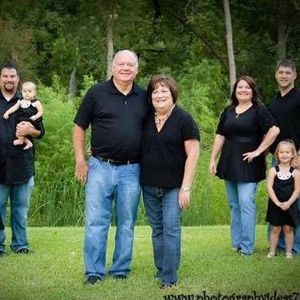 Meet your Posher, Beth